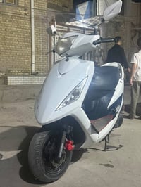 سيام • دراجه • للبيع