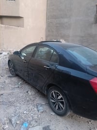 امكراند سي سفن • ٢٠١٣ • مكينة ١٨٠٠