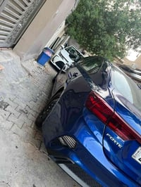حادث • مديل ٢٢ • ماشيه ٣٠٠٠٠