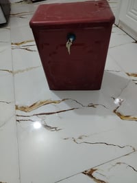 صندوك جمره • جديد