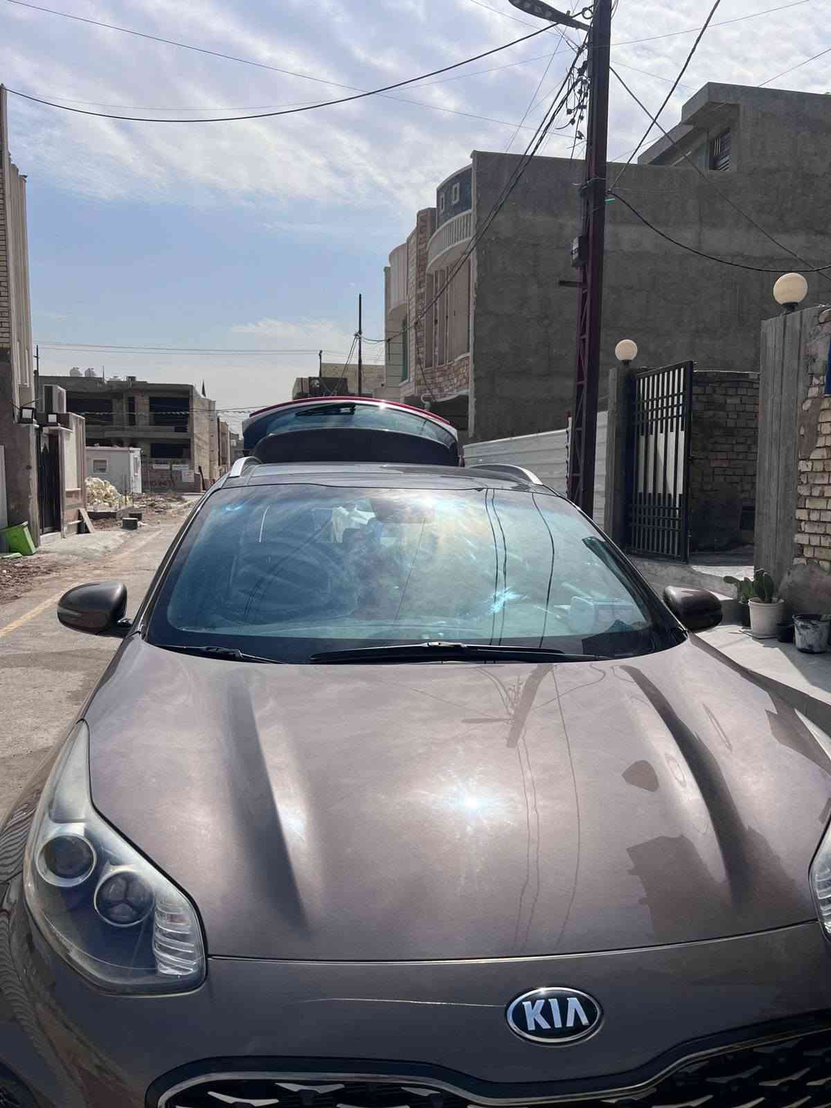 سلام عليكم سبورتج  خلبجي موديل 220جيتي لاين فول مواصفات
