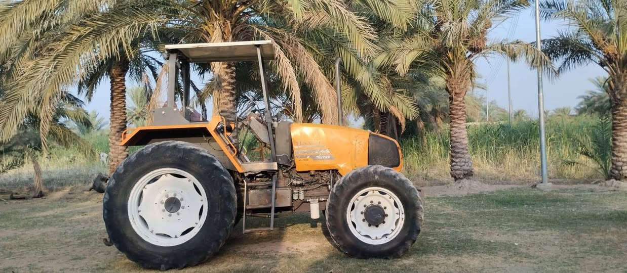 مكينه رينو • ٢٠٠٥