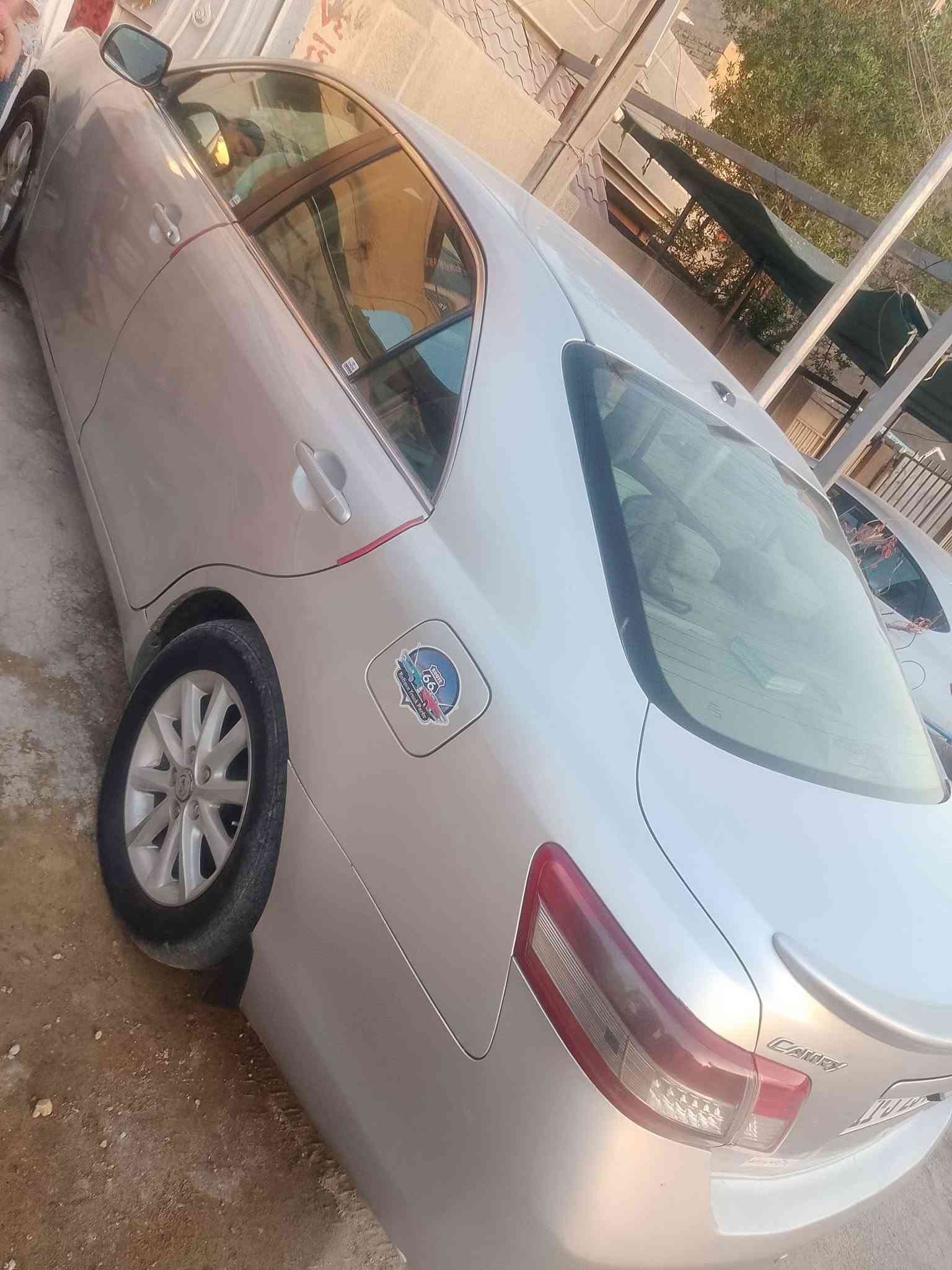 كامري • ٢٠١٠ • واتساب