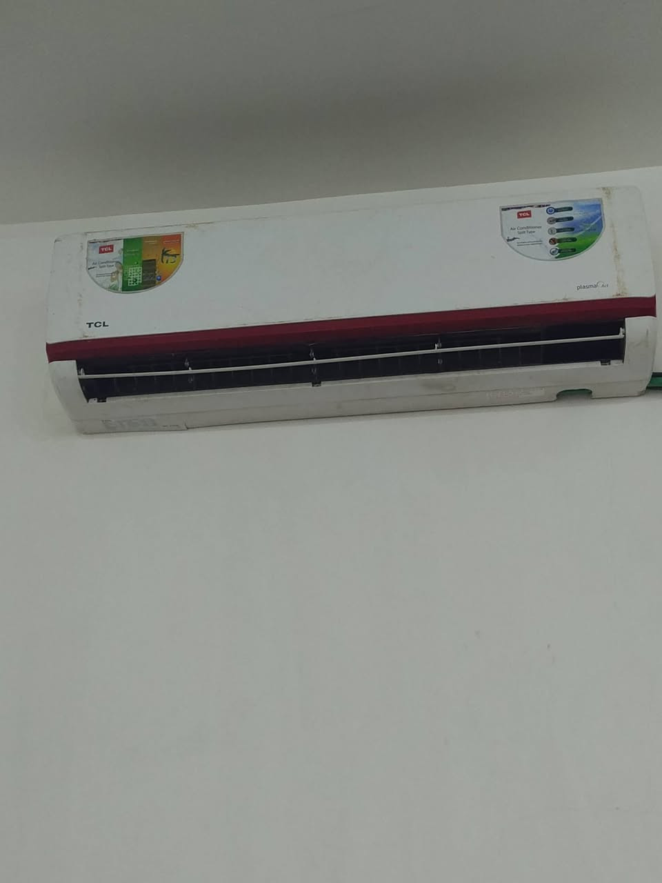 سبلت ٢طن • اواكس • TCL