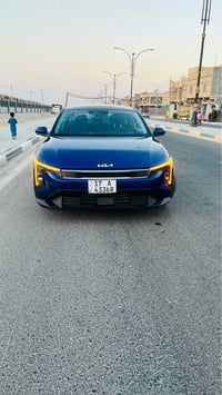 K4 • ٢٠٢٥ • محرك ٢٠٠٠