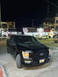F-150 • ٢٠٢١ • وارد امريكي