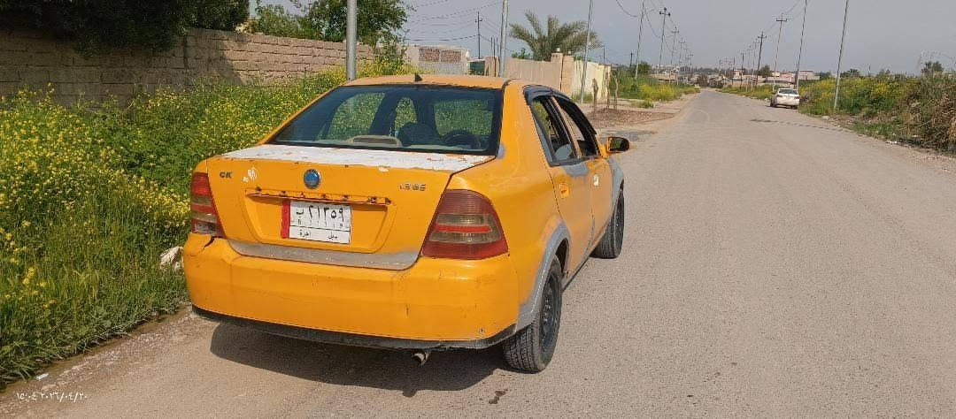 سياره سيكي موديل ٢٠١٣مشروع وطني ررقم بابل شرعي موجود بلحدباء شرط التحويل غرامات صفر.. عليها هيئه ١٥٠ مكينه كورله شرط وكير شرط وايرمنيه مشط ستيرن وبور كلو جديد سياره يعوزها صبغ بس.. السعر ٢٨ وبيها مجال  هاي الارقام خابر ودلل.. ***********.. ‏‪***********‬‏.. وبيهن واتساب
