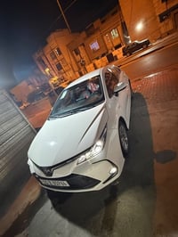 كورلا هايبرد • ٢٠٢٥ • ماشي ٧٠٠٠