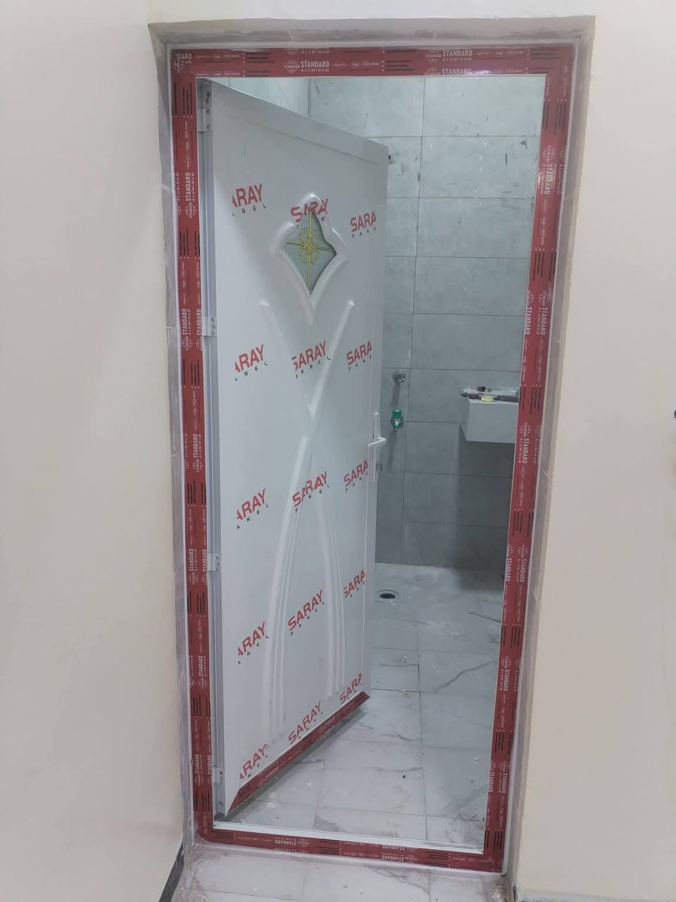 سلام عليكم أجمل أبواب ألمنيوم حشوه PVC

من معمل مرتضى اللأ لمنيوم

العنوان الحصوه الحولي مقابل جمعية كلشي وكلاشي

رقم الهاتف ***********
