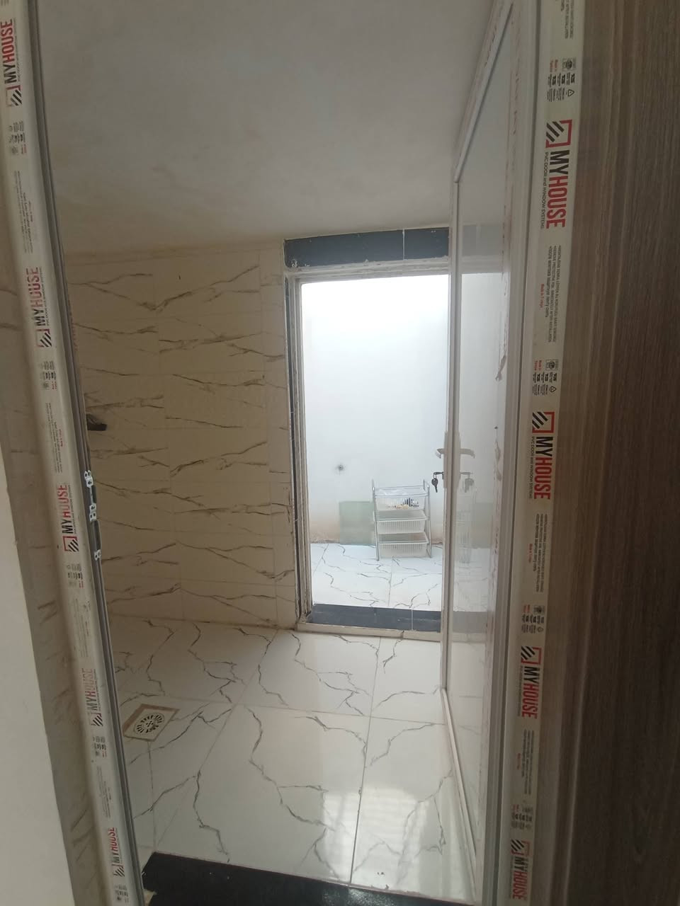 بيت زراعي • ١٢٠م • قريب جامع غفران