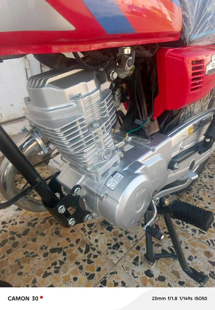 سلام عليكم دراجة نامة مديل ٢٠٢٦ وراق سكنر المكان ميسان مغربة ***********  س ع ر مناسب كلش
