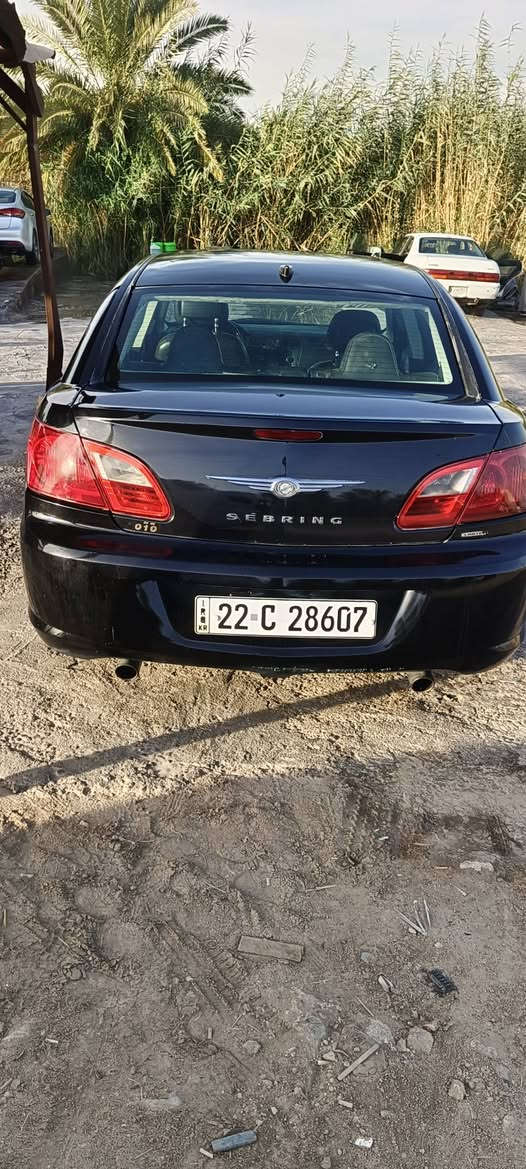 سي 200 • ٢٠١٠ • بدون حادث