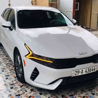 ٢٠٢٣ • ١.٦ تيربو • قياده ذاتيه