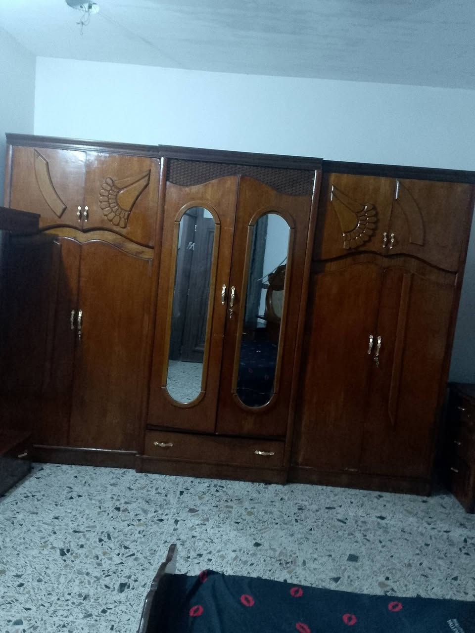 غرفة صاج رقمي***********
