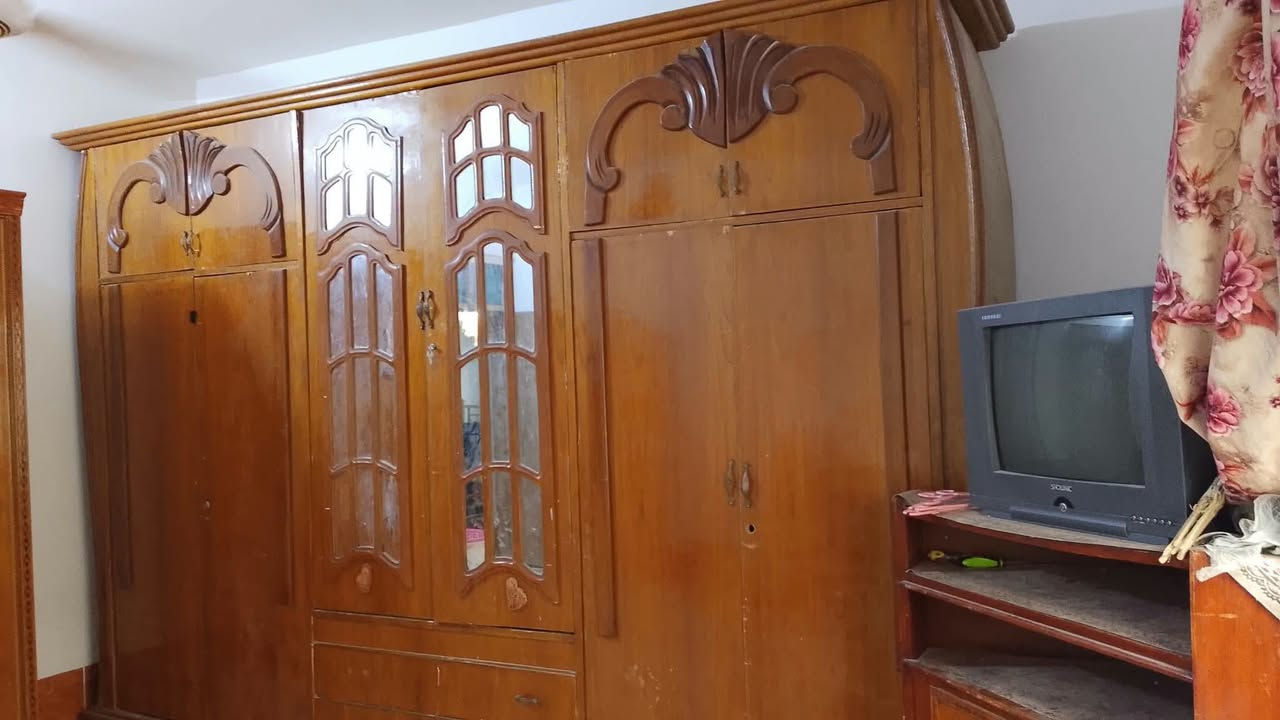كنتور ٦ابواب • كنتور بابين • هيت حي البكر