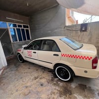 مازدا برانه • أربيل