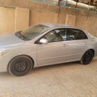 كورلا • ٢٠١٢ • مكينة ١٨٠٠
