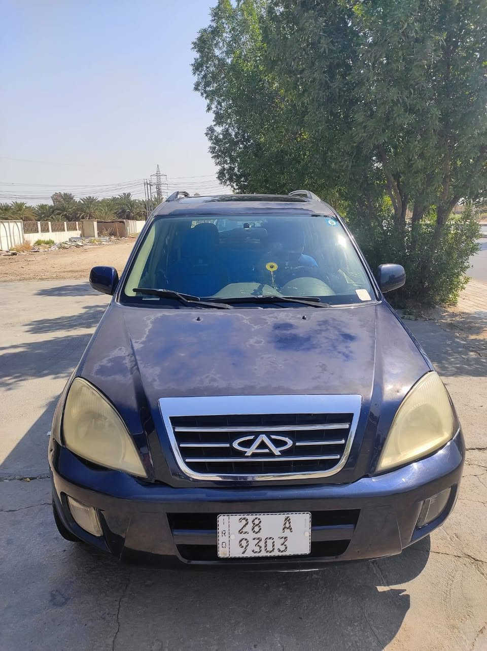 تيكو • توماتيك • ٢٠١١