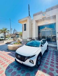 توكسان • ٢٠٢٤ • فول مواصفات