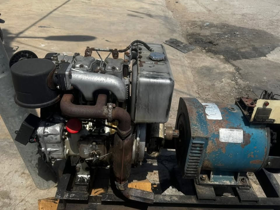مولده دويز تونسي 2 بستم 
ملف 20 kv
***********

