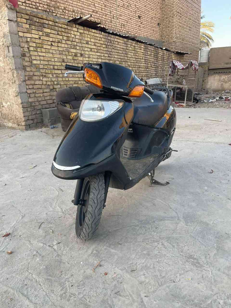 سلام عليكم سبيسي للبيع كفرات بلادي كابريتر بلادي مكينه ناعمه سعر 600وبيه مجال ***********

