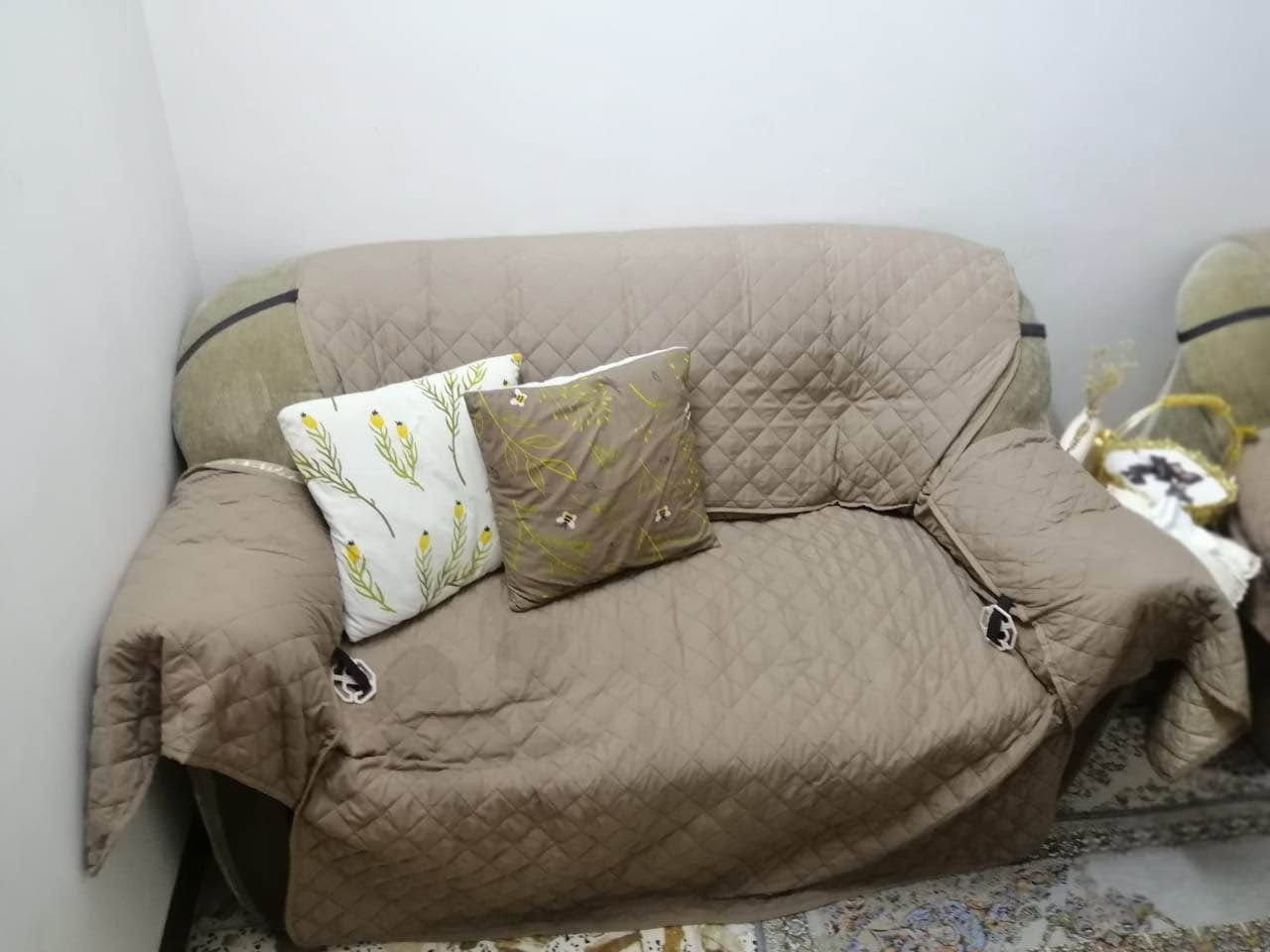 مرحبا حبايب هذني القنفات مستعجلين على بيعتهم نريدهم ب٧٥ الف الي يريده خلي يتواصل وياي على هذا الرقم 
*********** النجف, العراق
