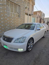 كرستال • ٢٠٠٥ • صندوك