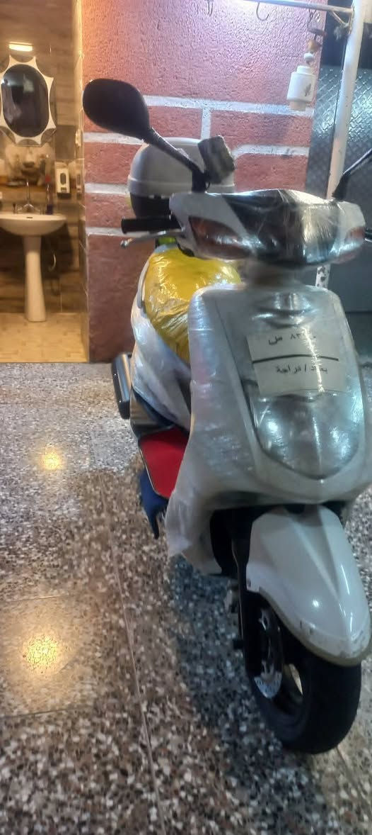 سكنس نثية • ١١٠ • كفاله عامه
