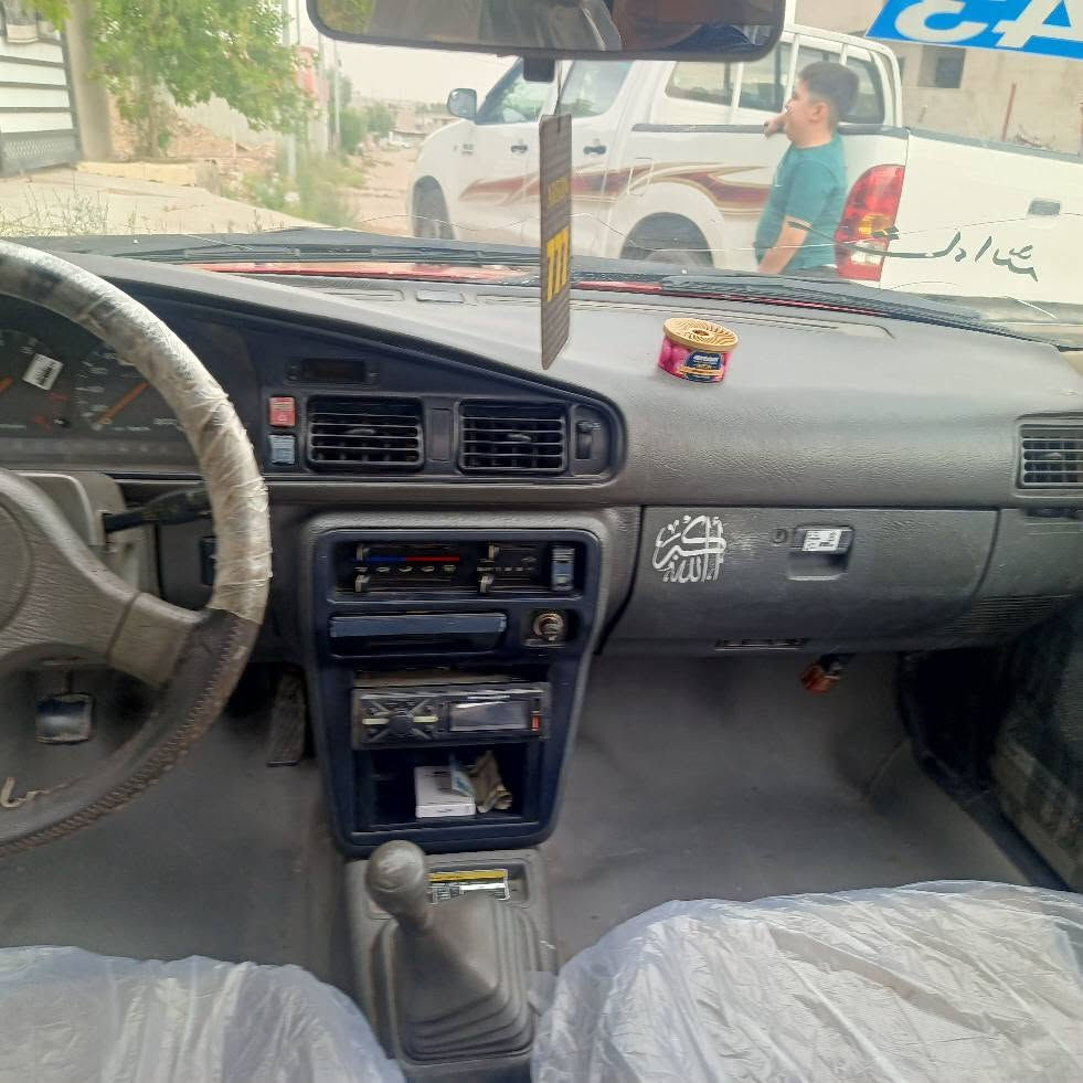 موديل ١٩٩٠ • بدون ضربة • كركوك