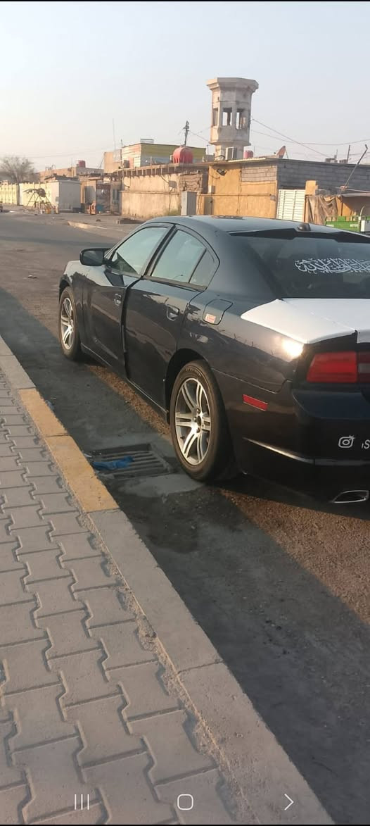 سلام عليكم جارجر مديل ١١ رقم بغداد راعيهه بل بصره تحويل بل بصره تحويل ثاني يوم  جاهزه مكينه كير حداده تبريد منضومه زنون تخم تاير  بيهه مكانات رش  مكفول من الضربه عنوان بصره رقم تلفون *********** مكلف بل نشر

