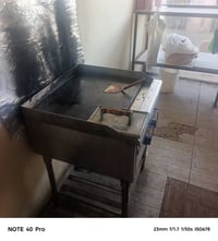 غراض كافتريه • كامله • حله بابل