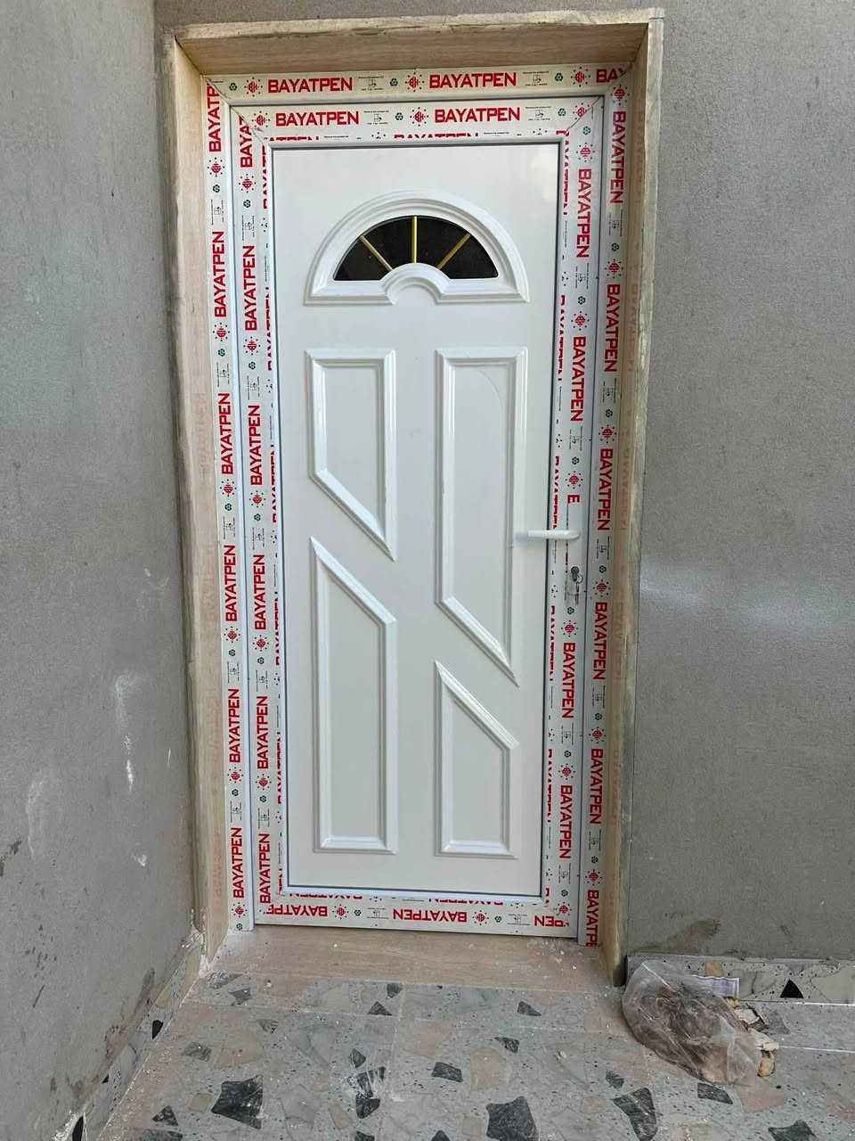 🔥 معمل منتظر الدليمي للألمنيوم وPVC 🔥
✨ متوفر لدينا جميع الألوان والموديلات ✨
🚪 أبواب PVC وألمنيوم 🎨 الألوان المتوفرة: ▪️ أبيض
▪️ صاجي
▪️ فيلي
▪️ أنتيكة
▪️ شنباني
▪️ أسود
💰 أسعار مناسبة جداً للجميع
🔸 الاستندر – حشوة: 180 ألف
🔸 الاستندر – جام: 200 ألف
🪟 خيارات الجام: ▪️ أسود ديكور
▪️ فضي ديكور
▪️ برونزي ديكور
▪️ ضبابي
💪 شغل متين وجودة عالية 🛠️ تنفيذ احترافي ودقة بالتفاصيل 🛡️ ضمان مفتوح على الشغل
📞 للحجز والاستفسار:
***********
📍 العنوان: بابل – الحلة السياحي – عامود 21
🔥 منتظر الدليمي… جودة تفرق، وشغل يدوم. 🔥

