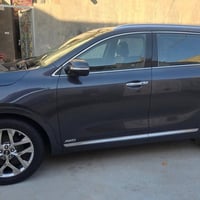 كيا سورنتو رقم بغداد2019  SX V6أمريكي للبيع فقط فول مواصفات شنو بالك ب...