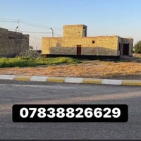 ٤٠٠م • ركن علا شارعين • سند ٢٥