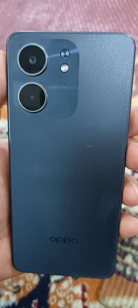 جهاز أوبو A5x ذاكره 128 معالج سناب دراكون بطاريه 6000 بصمه صفح الجهاز مكفول من اي عطل فقط فطر بالشاشه موضح بالصور للبيع رايده ب100 مكاني بغداد مدينة الصدر شراي يتصل ***********
