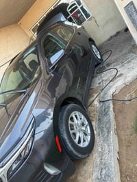 ٤ سلندر • مكينة زيرو • ممشى ٩٤ ألف