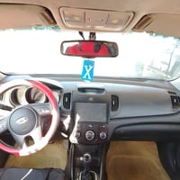 سيراتو ٢٠١١ • واكعة • قير اوتو