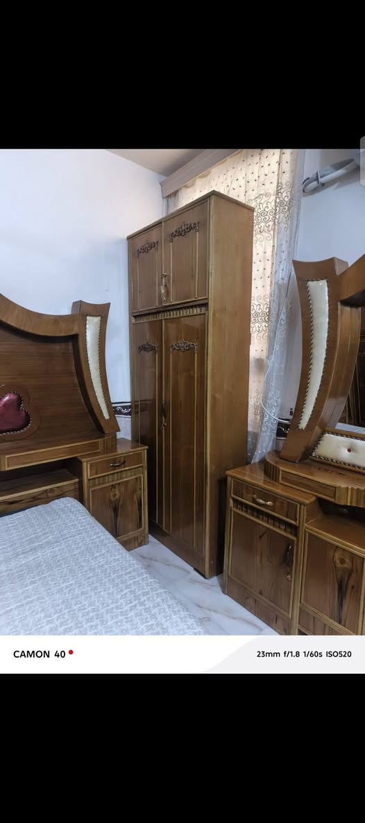غرف نوم للبيع 
مجمع سيد اسماعيل 
***********
