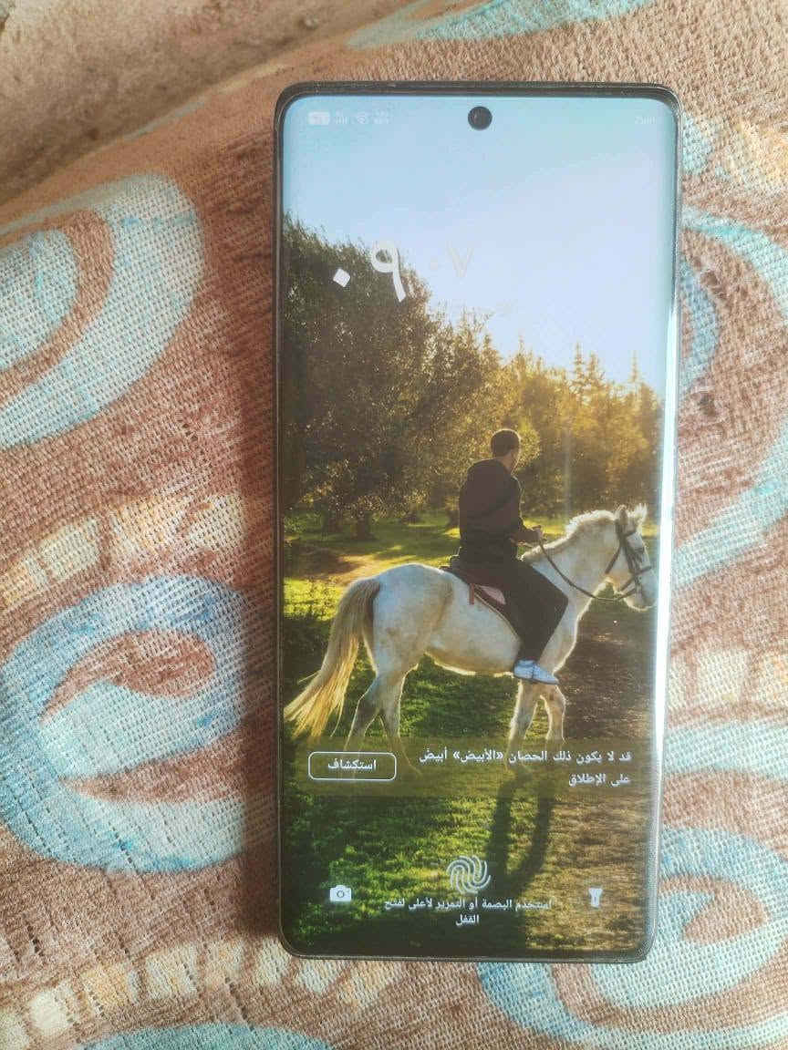 السلام عليكم يوجد تلفون لبيع الاسم انفنكس هوت 50برو محدث شاشه محدبه ضد لكسر سعر 300 لتواصل عله رقم ***********
