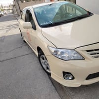 كورولا • ٢٠٠٩ • أربيل
