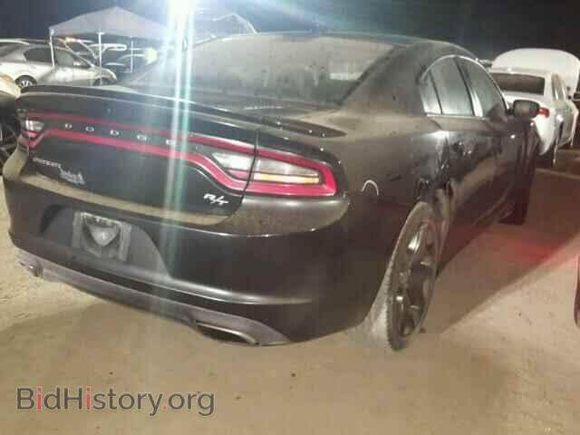 تشارجر RT • ٢٠١٦ • مكينة 5.7 HEMI