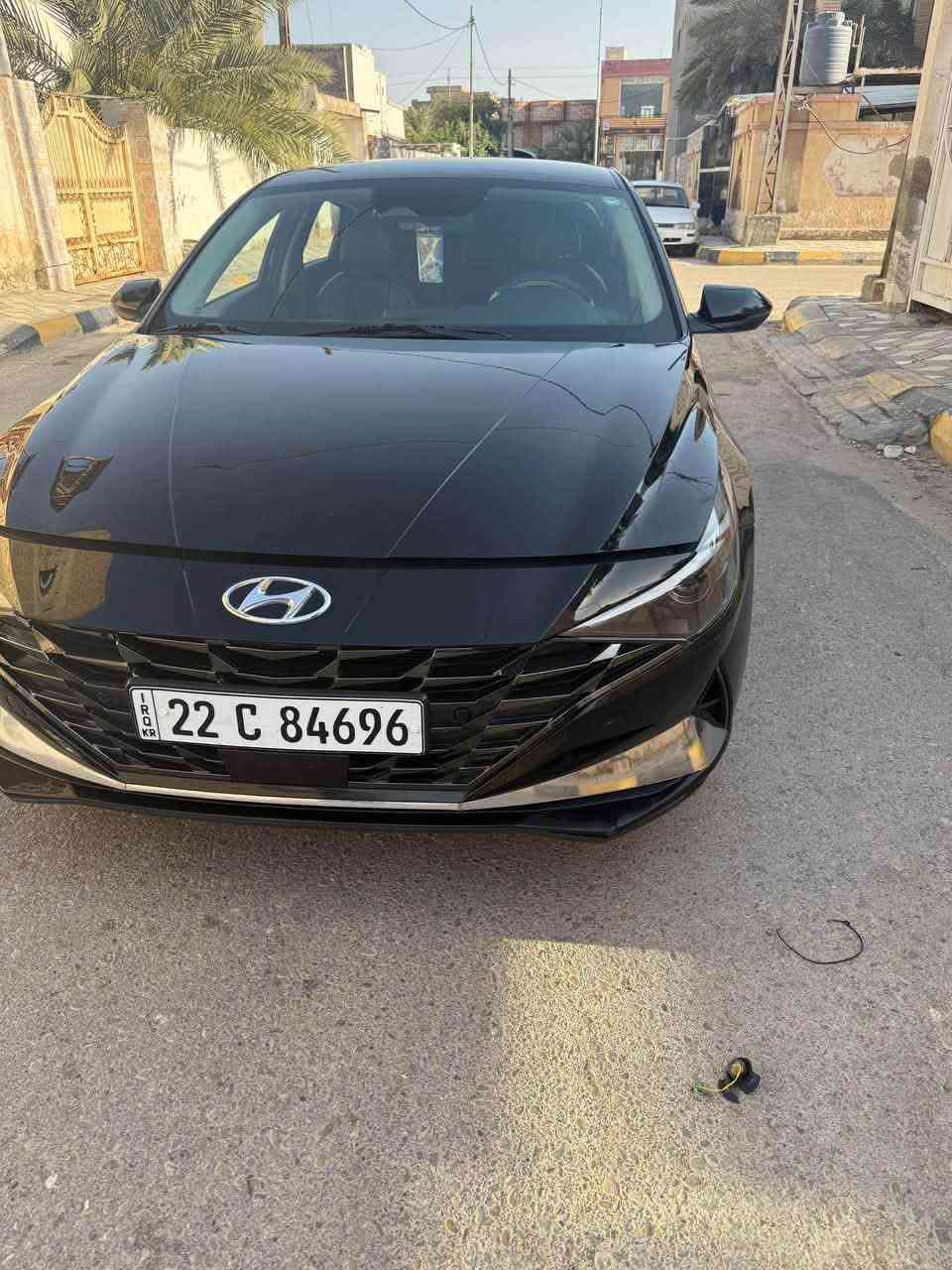 السلام عليكم بيع أو مراوس
هونداي أفانتي موديل 2021 وارد كوري مكفوله كفاله عامه ماعدا شبر بارد بل جاملغ الخلفي 

 مكينة 1600 دوش دبل نوزل 

ماشيه 60 الف قابل للزيادة 

رقم أربيل  تحويل ثاني يوم  

 اربع انضمة قيادة / نورمال / ايكو / سبورت / سمارت/ + ال S

 بصمة تشغيل 

 بصمة ابواب 

 بصمة جنطة وبيها ميزة الفتح عند الاقتراب 

 ترحيب عند الاقتراب 

 لدات بقبظات الباب 

 اشاير بالمري 

 نظام القيادة الذاتي 

 تحديد مسار 

 مانع تصادم 

 رادار امامي وخلفي وجانبي 

 تحكمات ستيرن 

 الكشنات الامامية تدفئة وتبريد

 تبريد وتدفئة منفصل 

 ويل 17 الرياضي 

 شاشة جبيرة متصلة والسونار موجود بالمنشور 

السعر /130
***********والرقم بي واتساب 

المكان / واسط
