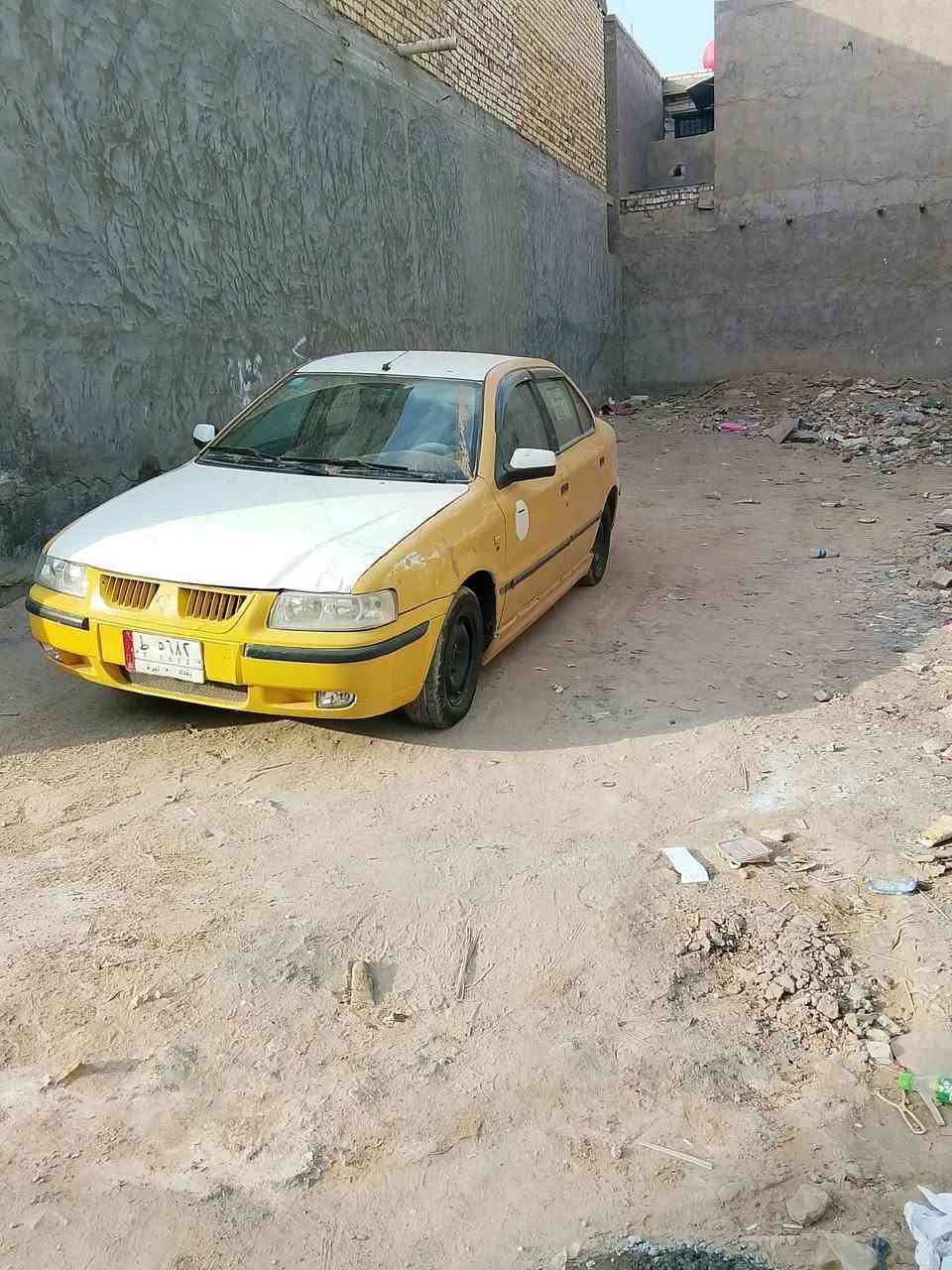 هيئه • ٢٠١٠ • رقم كربلاء