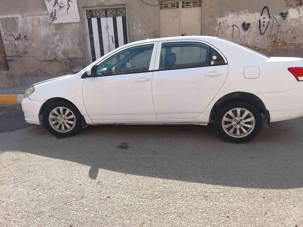 محرك ياباني • ٢٠١٤ • سامراء