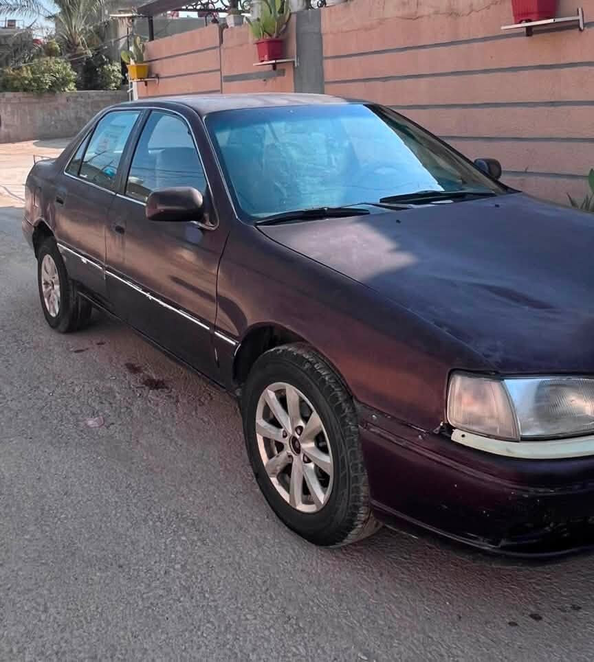 النترا موديل ١٩٩٣ مكينه كير شرط صدر تخم تاير رقم ديالى دولي سياره جاهزه السعر ٢٤ وبيه مجال استفسار على رقم *********** مكان سياره ديالى بعقوبه المفرك
