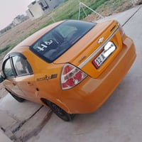 افيو ٢٠١٠ • كير توماتيك • محرك شرط