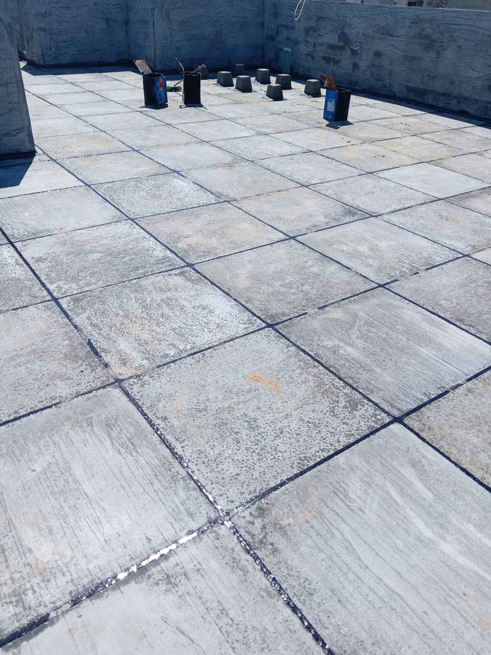 ***********
🏠 مستعدّون لخدمتكم في تنفيذ أعمال العزل بكافة أنواعها!
نقدم لكم أفضل خدمات تطبيك البيوت ودوائر الدولة بأعلى جودة وبإشراف هندسي احترافي.

✨ خدماتنا تشمل:
✔ قلع وتجديد الماستك والإيزوكام
✔ تنفيذ جميع أعمال العزل حسب المواصفات المطلوبة
✔ توفير قير – نايلون – لباد – فلين – تراب
✔ عمل نظيف، سريع، وبجودة عالية

💪 نضمن لك:
• شغل مضبوط
• مواد أصلية
• أسعار مناسبة
• فريق متخصص جاهز لأي مشروع

📲 ل
