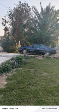 بطة ٩١ • محرك وكير • ديالى