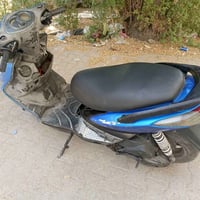 سكنس فحل كابريتر مكينه مزوده ٥٩ كلجات رياظي عقل رياظي دراجه هاون شلعه ...