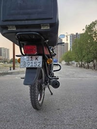 شايننك • موديل ٢٥ • ماشي ٩٠٠٠